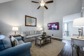 Welcome To This 4BR Getaway Near LakePoint Sports